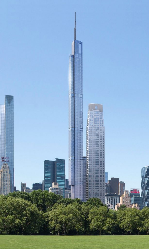 Top 10 Tallest Buildings in the World under construction 2016